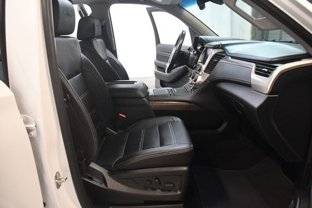 2018 GMC Yukon 4WD 4dr Denali - 23082264 - 28