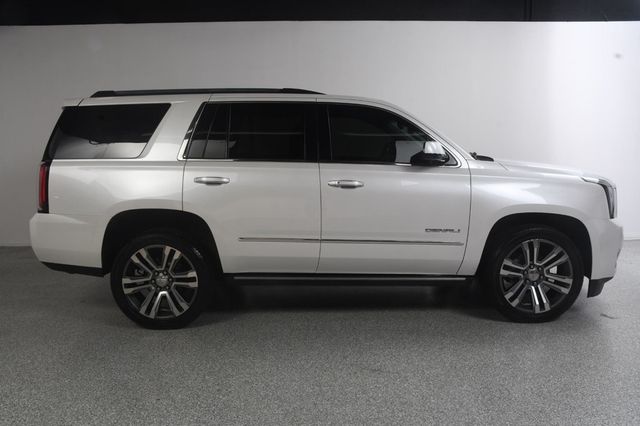 2018 GMC Yukon 4WD 4dr Denali - 23082264 - 2