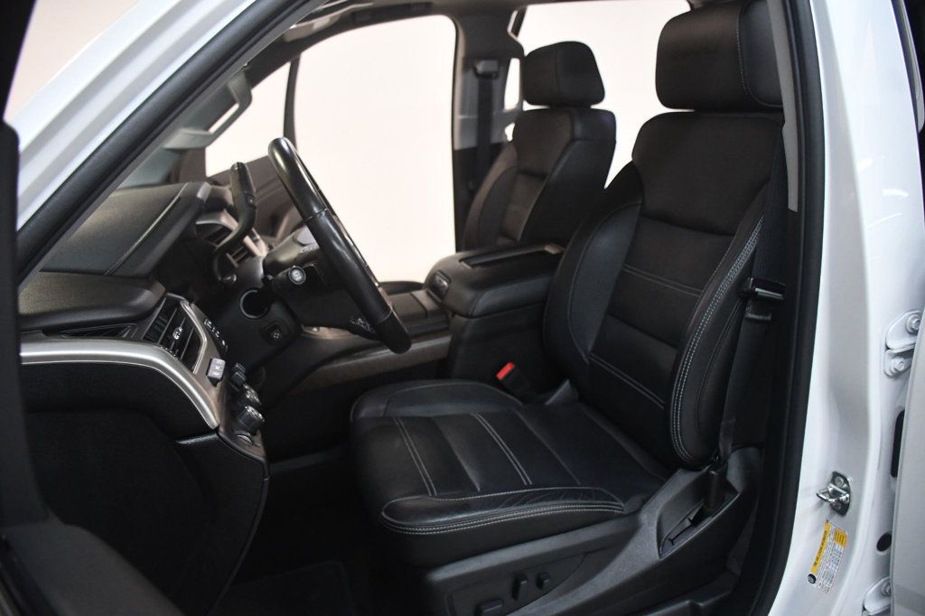 GMC Yukon photo 30