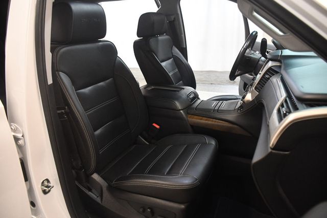 2018 GMC Yukon 4WD 4dr Denali - 23082264 - 30