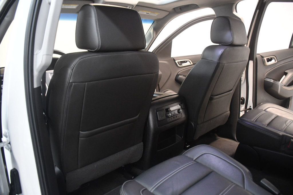 GMC Yukon photo 32