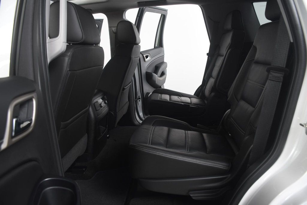 GMC Yukon photo 33