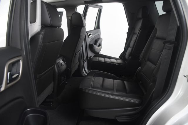 2018 GMC Yukon 4WD 4dr Denali - 23082264 - 32