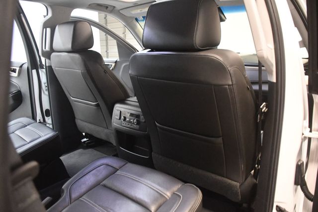 2018 GMC Yukon 4WD 4dr Denali - 23082264 - 34
