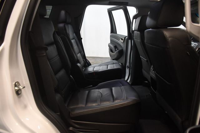 2018 GMC Yukon 4WD 4dr Denali - 23082264 - 35