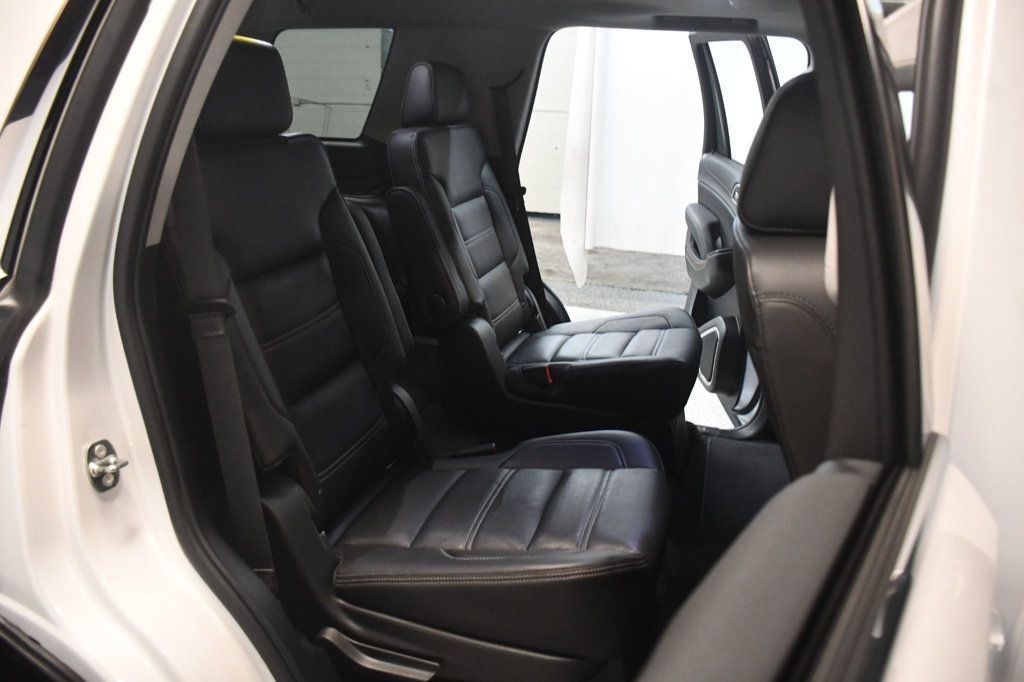 GMC Yukon photo 37