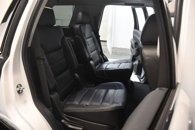 2018 GMC Yukon 4WD 4dr Denali - 23082264 - 36