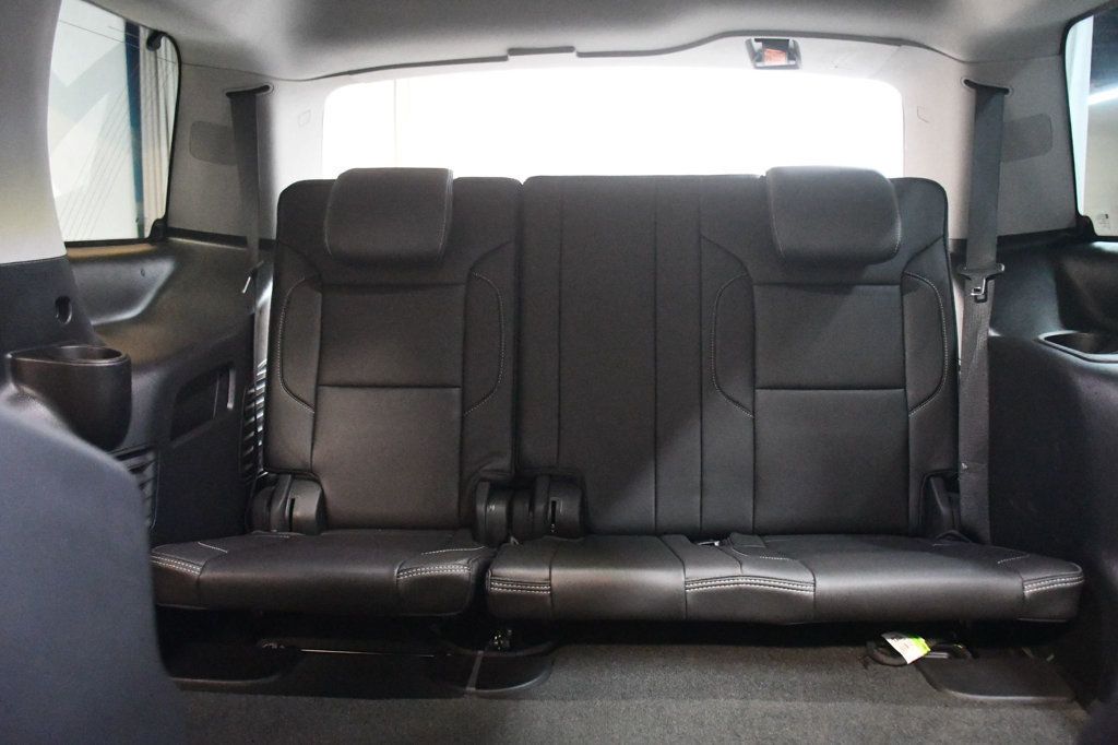 GMC Yukon photo 38