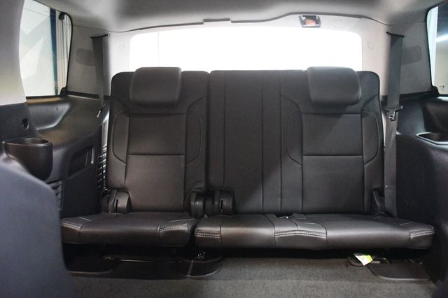 2018 GMC Yukon 4WD 4dr Denali - 23082264 - 37
