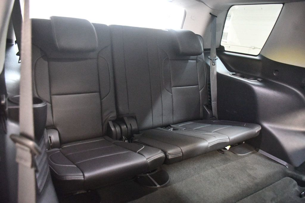 GMC Yukon photo 39