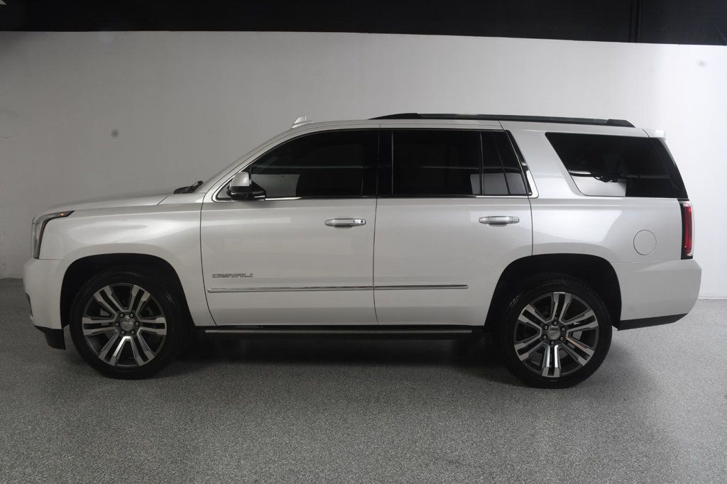 GMC Yukon photo 4