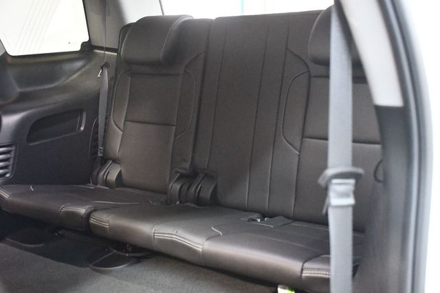 2018 GMC Yukon 4WD 4dr Denali - 23082264 - 39