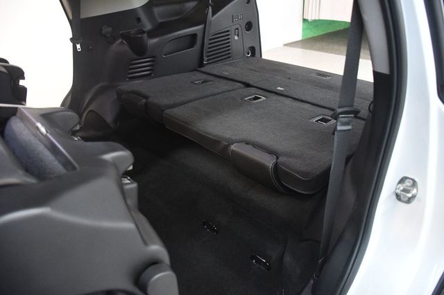 2018 GMC Yukon 4WD 4dr Denali - 23082264 - 41