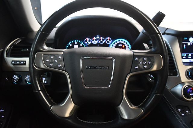 2018 GMC Yukon 4WD 4dr Denali - 23082264 - 42