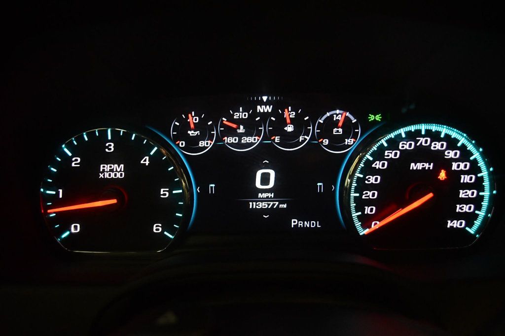 GMC Yukon photo 46