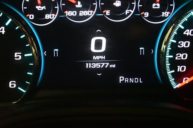 2018 GMC Yukon 4WD 4dr Denali - 23082264 - 46