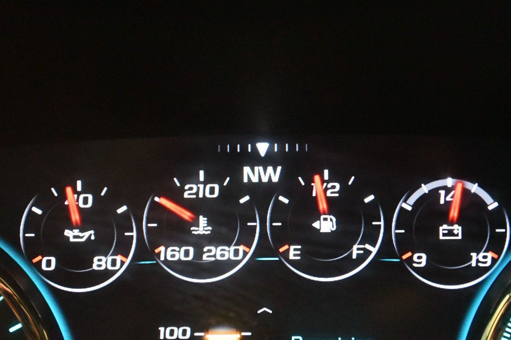 GMC Yukon photo 48