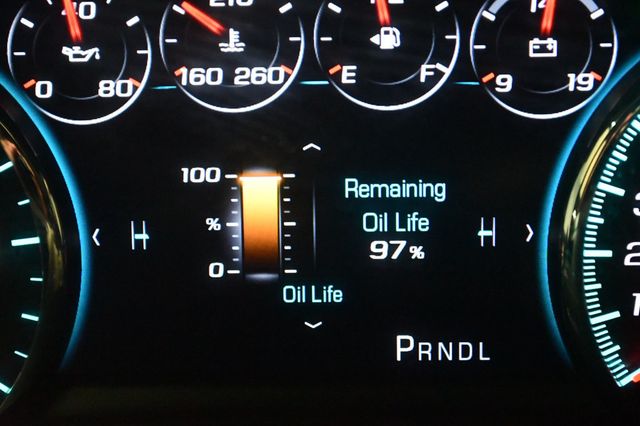 2018 GMC Yukon 4WD 4dr Denali - 23082264 - 49