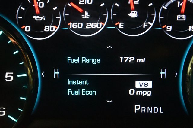 2018 GMC Yukon 4WD 4dr Denali - 23082264 - 50