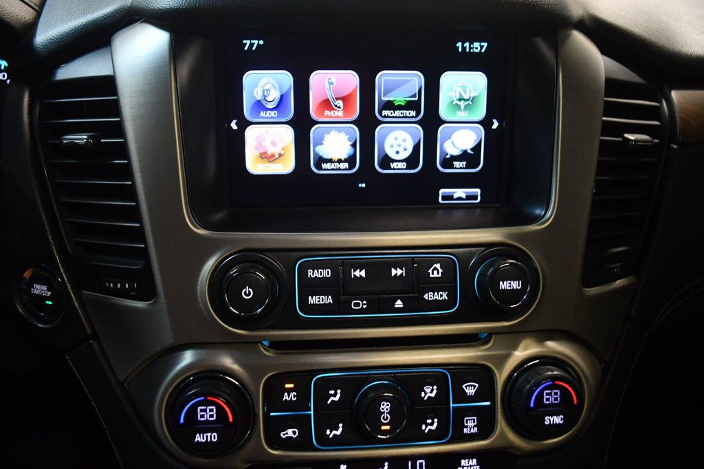 GMC Yukon photo 52