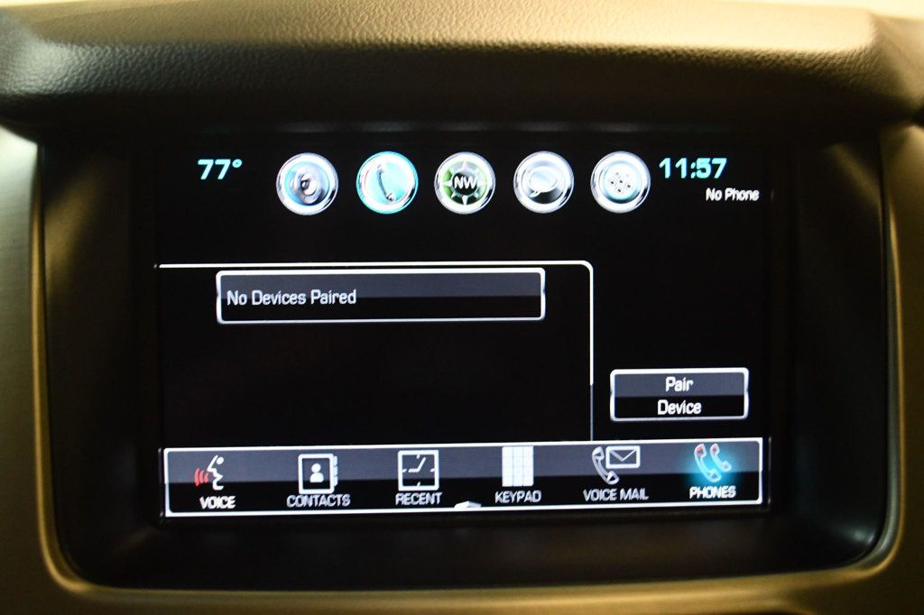 GMC Yukon photo 54