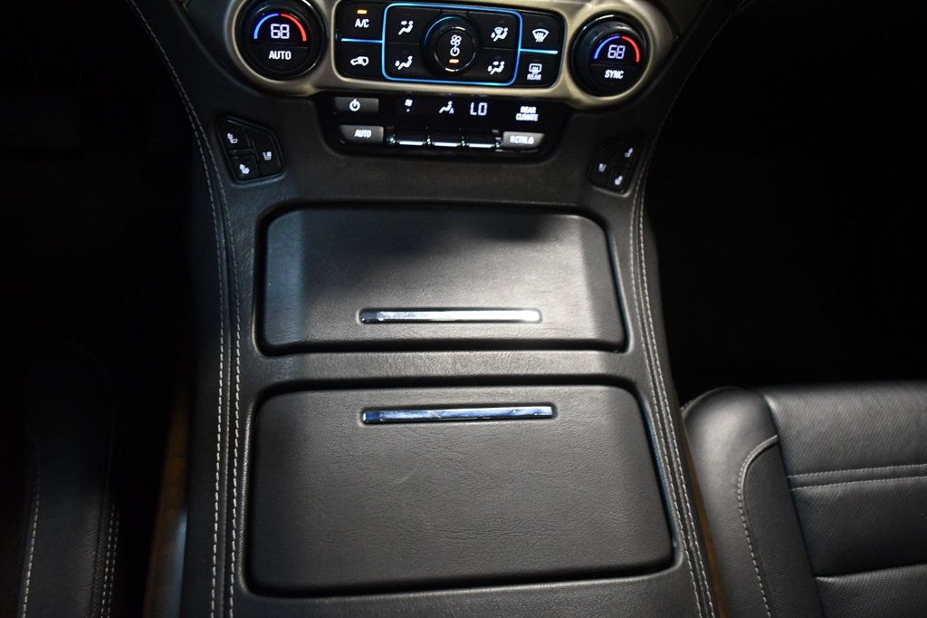 GMC Yukon photo 58