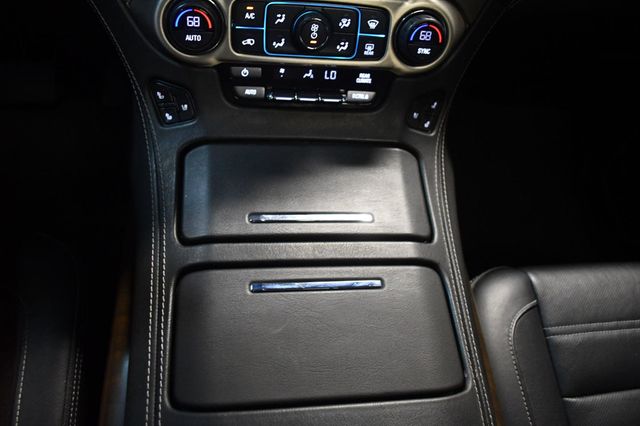 2018 GMC Yukon 4WD 4dr Denali - 23082264 - 57