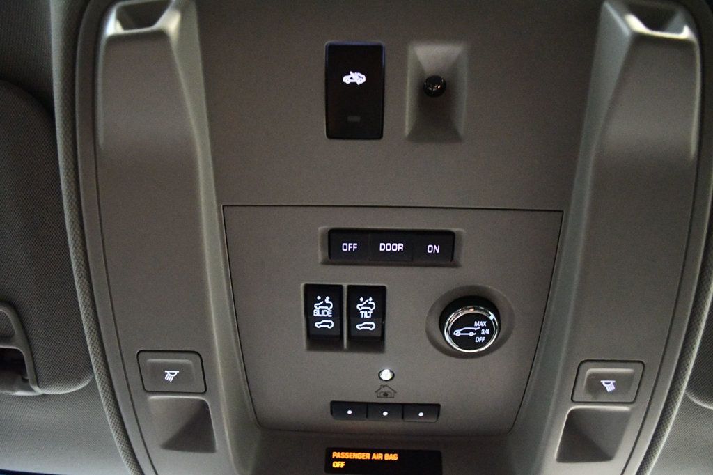 GMC Yukon photo 59
