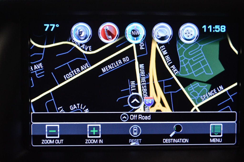 GMC Yukon photo 6
