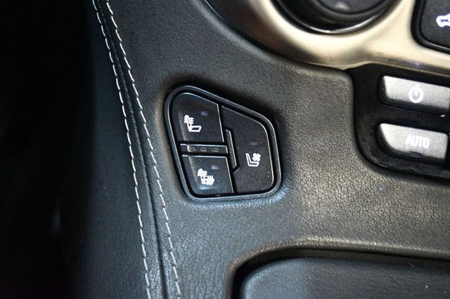 2018 GMC Yukon 4WD 4dr Denali - 23082264 - 59