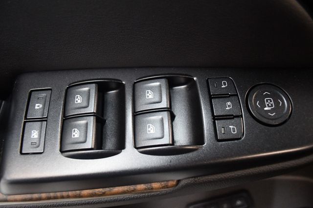 2018 GMC Yukon 4WD 4dr Denali - 23082264 - 64
