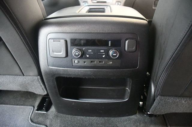 2018 GMC Yukon 4WD 4dr Denali - 23082264 - 67