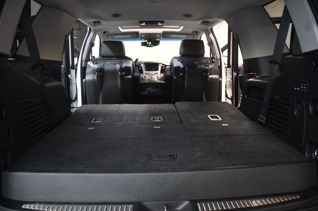 2018 GMC Yukon 4WD 4dr Denali - 23082264 - 69