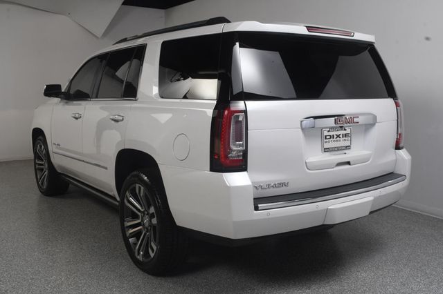 2018 GMC Yukon 4WD 4dr Denali - 23082264 - 8