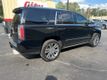 2018 GMC Yukon 4WD 4dr Denali - 22661643 - 2