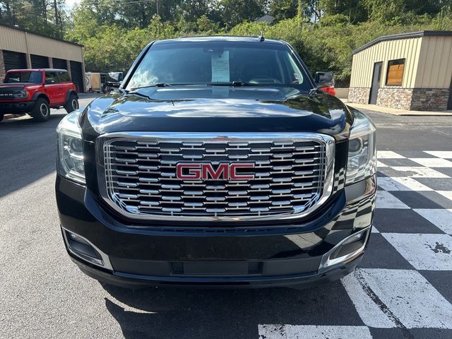 2018 GMC Yukon 4WD 4dr Denali - 22661643 - 7