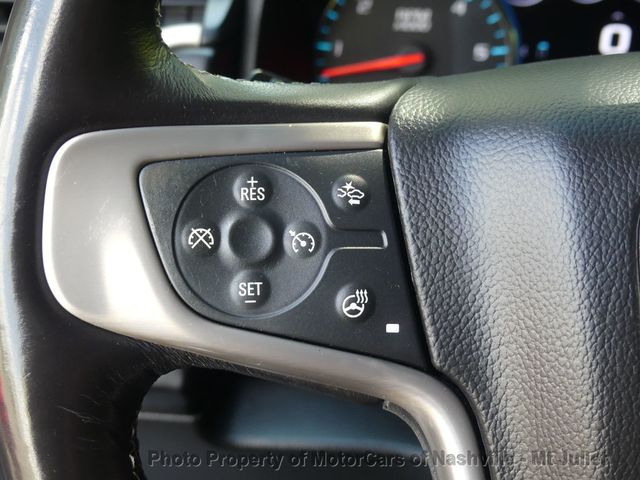 2018 GMC Yukon 4WD 4dr Denali - 23079687 - 33