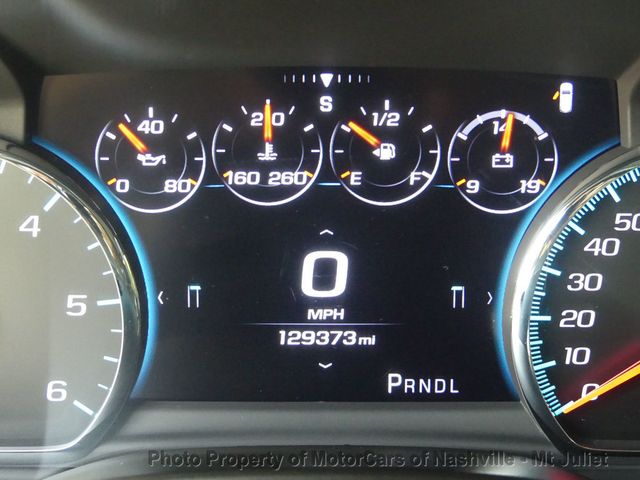 2018 GMC Yukon 4WD 4dr Denali - 23079687 - 35