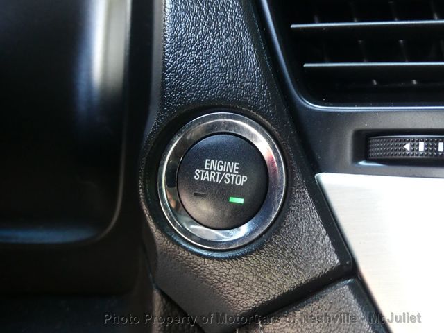 2018 GMC Yukon 4WD 4dr Denali - 23079687 - 37