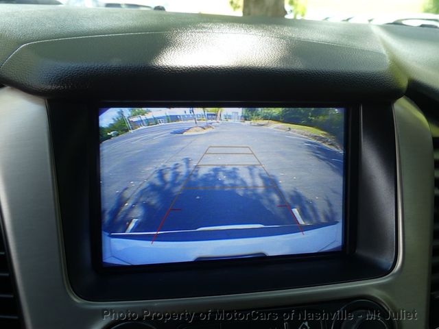 2018 GMC Yukon 4WD 4dr Denali - 23079687 - 39