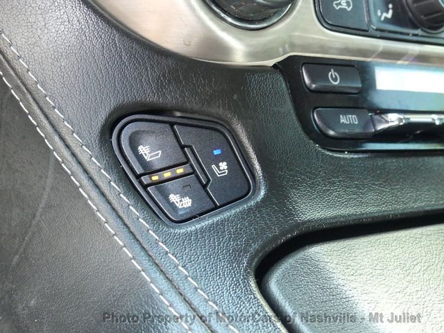 2018 GMC Yukon 4WD 4dr Denali - 23079687 - 42