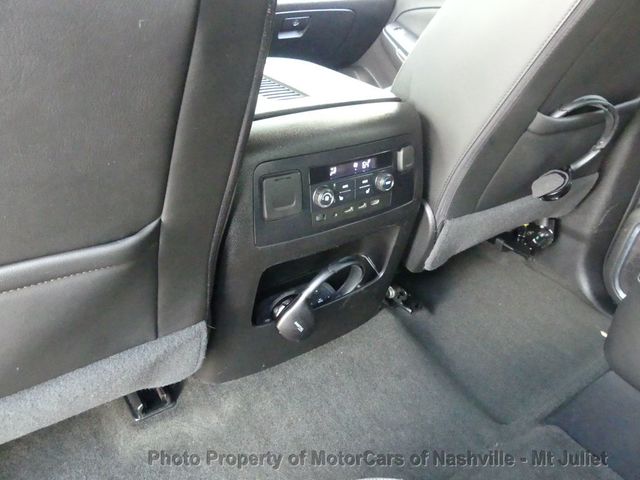 2018 GMC Yukon 4WD 4dr Denali - 23079687 - 44