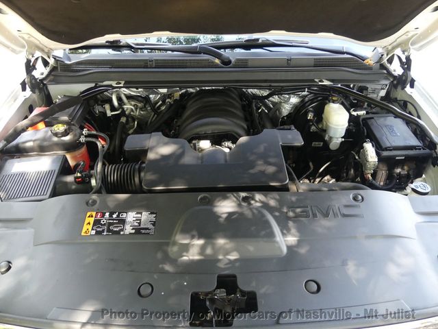 2018 GMC Yukon 4WD 4dr Denali - 23079687 - 52