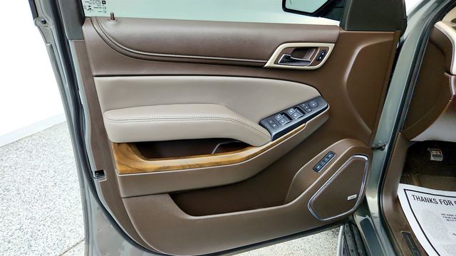 2018 GMC Yukon 4WD 4dr Denali - 23048169 - 10