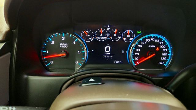2018 GMC Yukon 4WD 4dr Denali - 23048169 - 14
