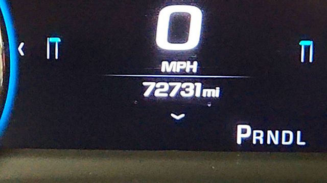 2018 GMC Yukon 4WD 4dr Denali - 23048169 - 15