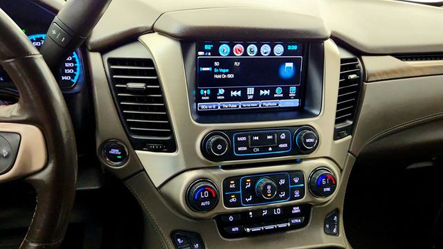 2018 GMC Yukon 4WD 4dr Denali - 23048169 - 17