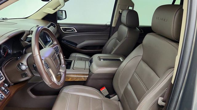 2018 GMC Yukon 4WD 4dr Denali - 23048169 - 20
