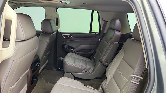 2018 GMC Yukon 4WD 4dr Denali - 23048169 - 21