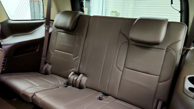 2018 GMC Yukon 4WD 4dr Denali - 23048169 - 22